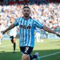 Contrato récord para Maravilla Martínez: la millonaria cláusula que le puso Racing para alejar a River